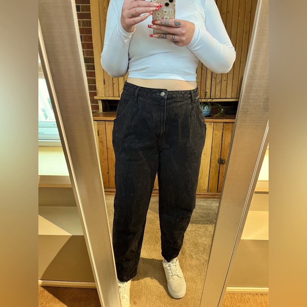 Vintage Arizona Jeans. Marked size 15
